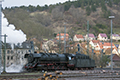 11. -13. April 2013: Plandampf im Werratal / 85jahre Baureihe 44 !!!