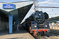 Linz-Passau-Cheb  2013.9.7